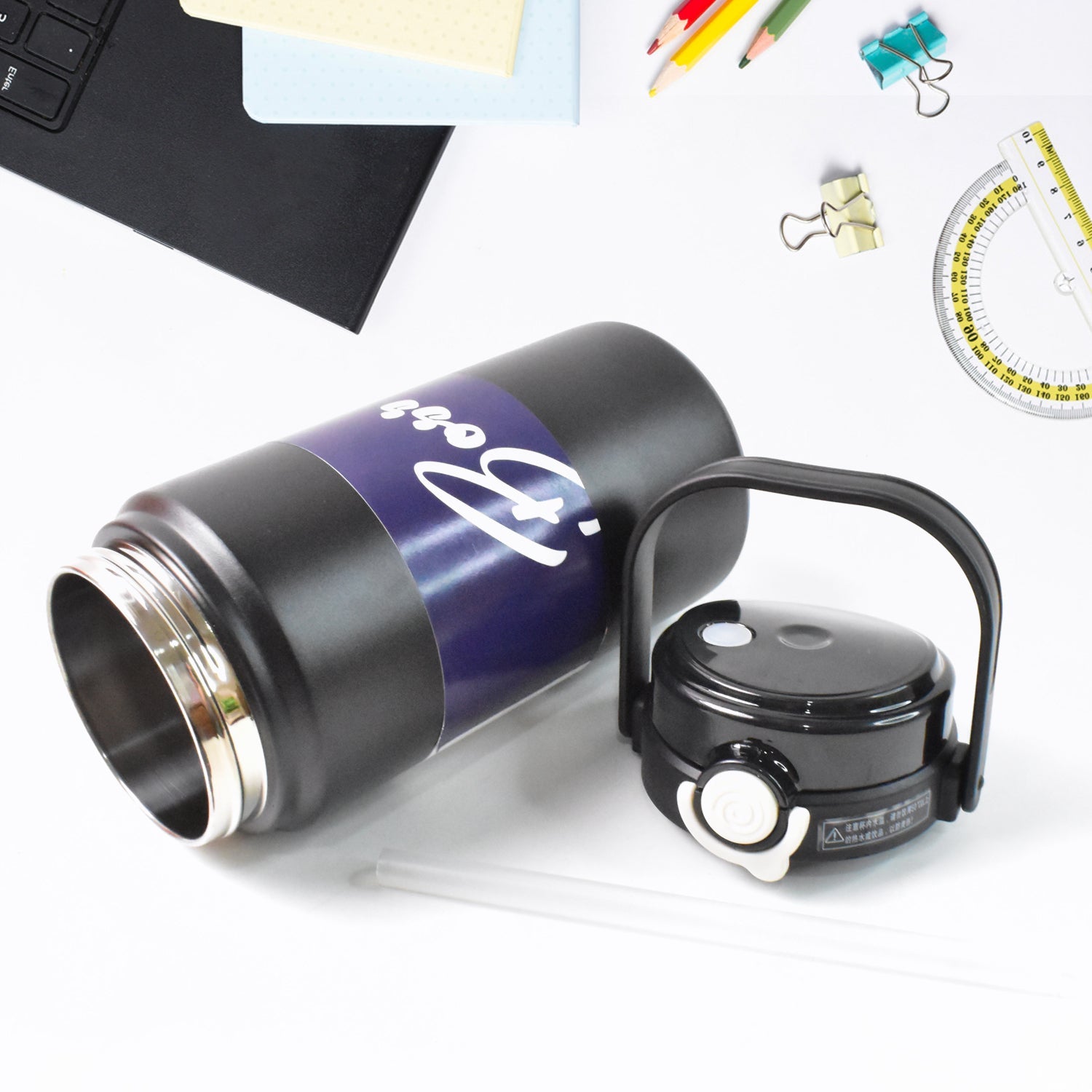 Pure Sip Vacuum Flask Pure Sip Vacuum Flask